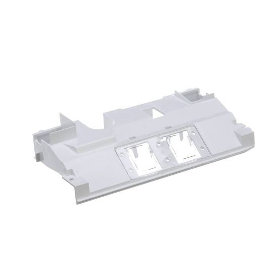 Picture of Whirlpool Refrigerator Dispenser Control Bracket Part# W10728484