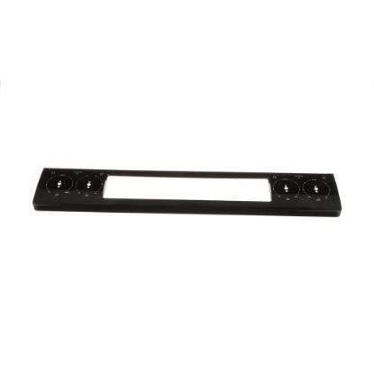 Picture of Whirlpool Control Panel Part# W10728515