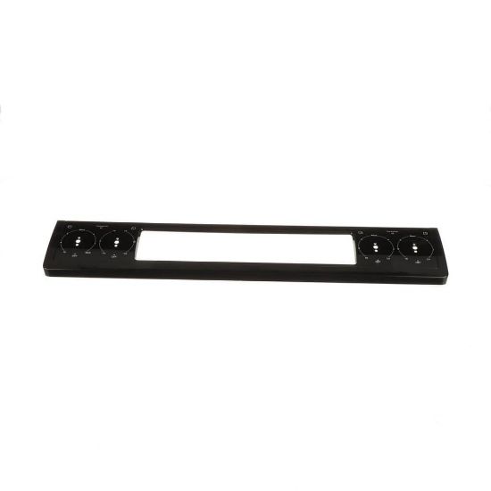 Picture of Whirlpool Control Panel Part# W10728515