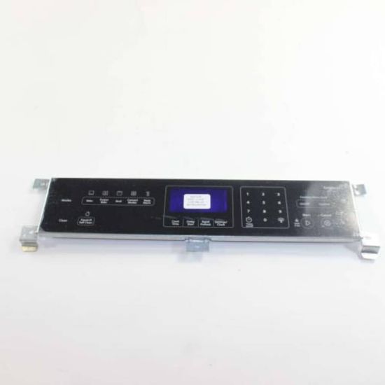Picture of Whirlpool Swtch-memb Part# W10728532
