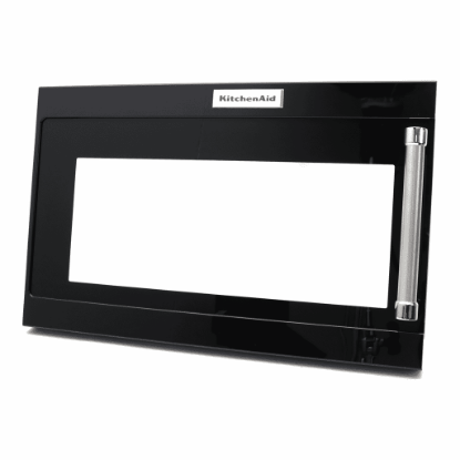 Picture of Whirlpool Door-outer Part# W10727607