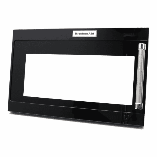 Picture of Whirlpool Door-outer Part# W10727607