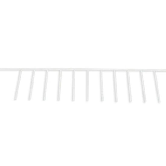 Picture of Whirlpool Tine-row Part# W10728160
