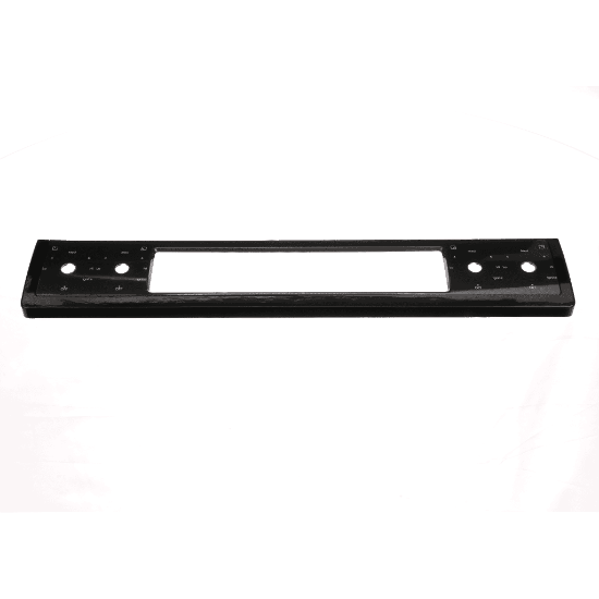Picture of Whirlpool Control Panel Part# W10728507