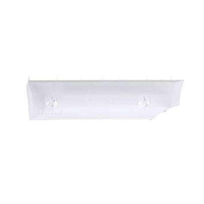 Picture of Whirlpool Bracket-suppt Part# W10734944