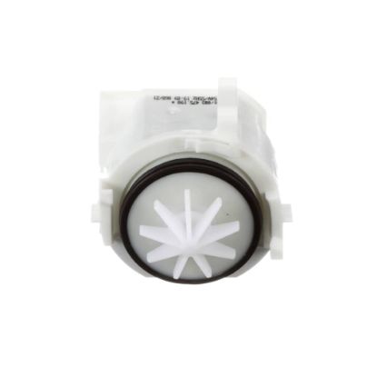 Picture of Whirlpool Pump-drain Part# W10736526