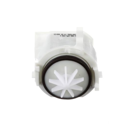 Picture of Whirlpool Pump-drain Part# W10736526