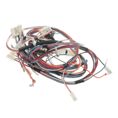 Picture of Whirlpool Wire-harness Part# W10740198