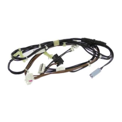 Picture of Whirlpool Wire-harness Part# W10746377