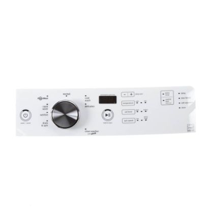 Picture of Whirlpool Control Panel Part# W10748416