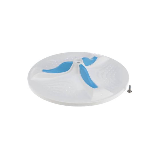 Picture of Whirlpool Washplate Part# W10752285