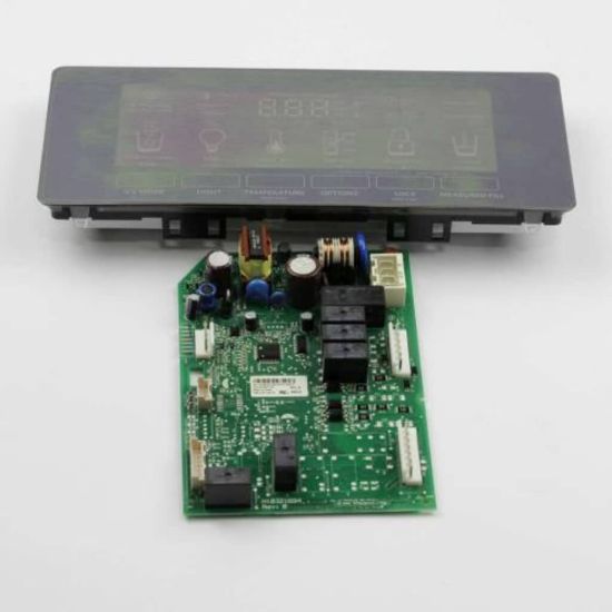 Picture of Whirlpool Control Board Part# W10759801
