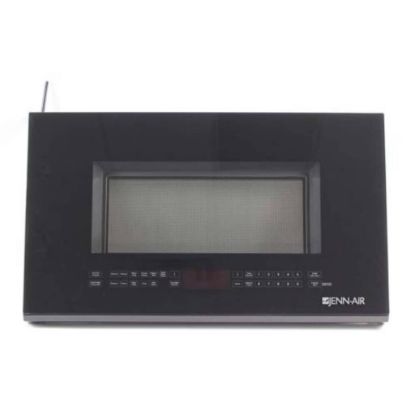 Picture of Whirlpool Door/mw Part# W10761684