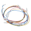 Picture of Whirlpool Wire-harness Part# W10763503