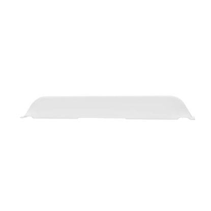 Picture of Whirlpool Baffle-drm Part# W10767090
