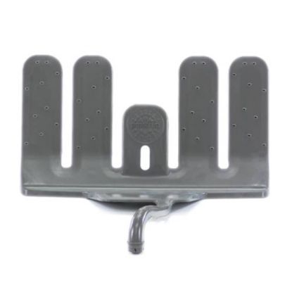 Picture of Whirlpool Manifold Part# W10769518