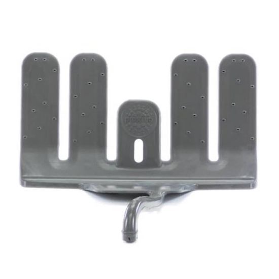 Picture of Whirlpool Manifold Part# W10769518
