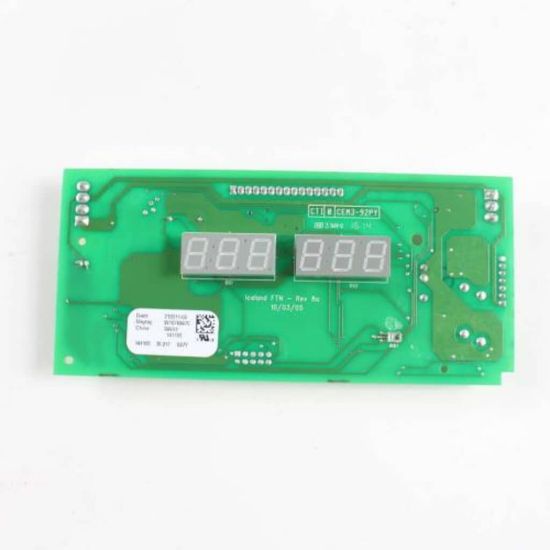 Picture of Whirlpool Control Board Part# W10772349