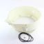 Picture of Whirlpool Washing Machine Front Drum Assembly Part# W10772607