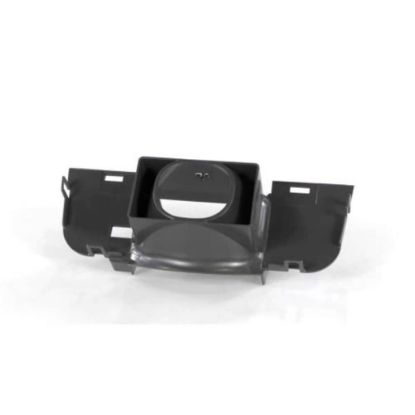 Picture of Whirlpool Door-ice Part# W10773315