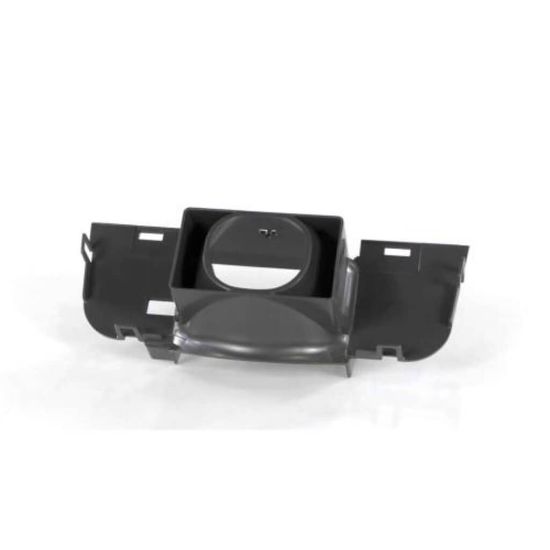 Picture of Whirlpool Door-ice Part# W10773315