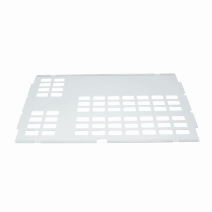 Picture of Whirlpool Base-cabnt Part# W10772863