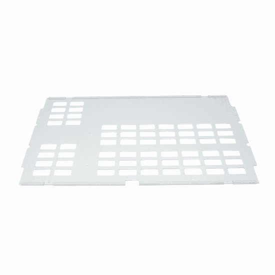 Picture of Whirlpool Base-cabnt Part# W10772863