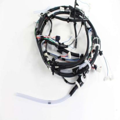 Picture of Whirlpool Wire-harness Part# W10780062