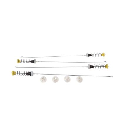 Picture of Whirlpool Top Load Washer Suspension Rod Kit Part# W10780045