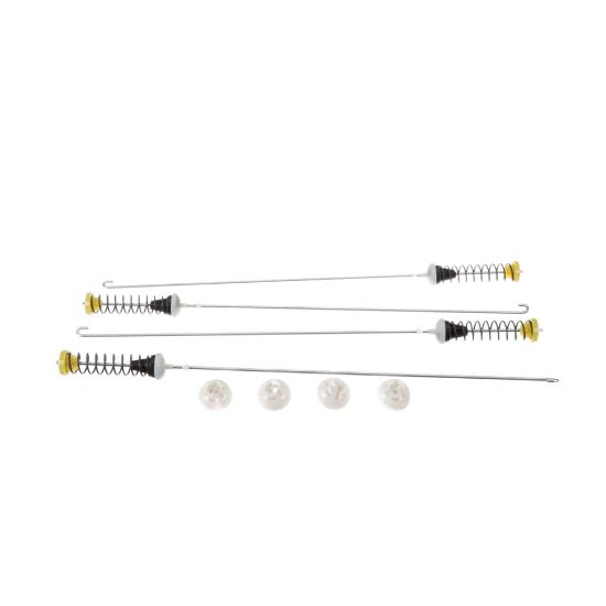 Picture of Whirlpool Top Load Washer Suspension Rod Kit Part# W10780045