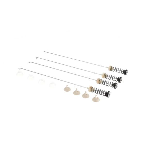 Picture of Whirlpool Suspension Rod Kit Part# W10780048