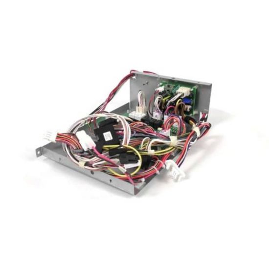 Picture of Whirlpool Control Board Part# W10801767