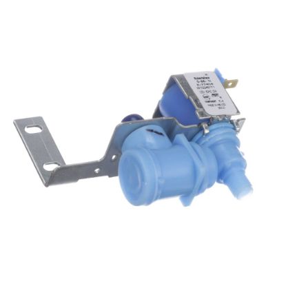 Picture of Whirlpool Valve Part# W10801996