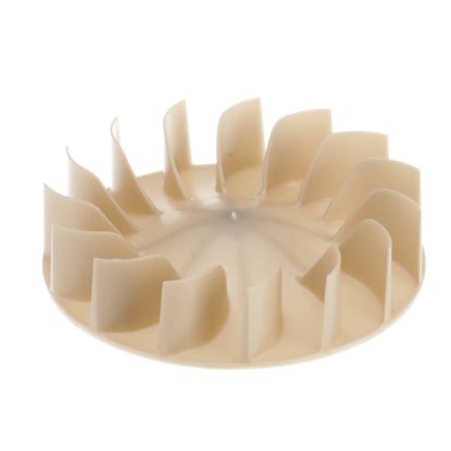 Picture of Whirlpool Wheel Part# W10801999