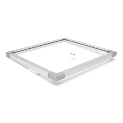 Picture of Whirlpool Shelf-glas Part# W10802752