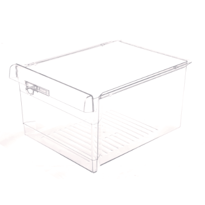 Picture of Whirlpool Crisper Pan Part# W10804447