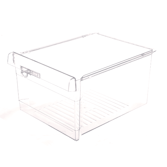 Picture of Whirlpool Crisper Pan Part# W10804447
