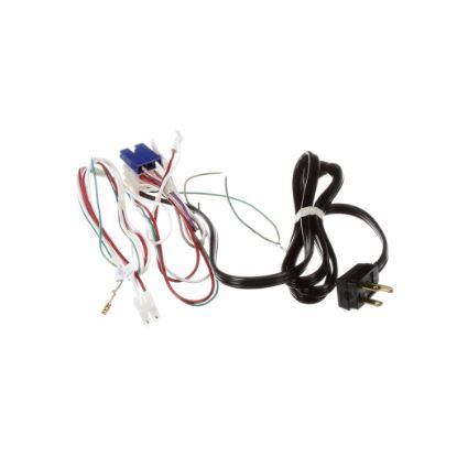 Picture of Whirlpool Wire-harness Part# W10805739