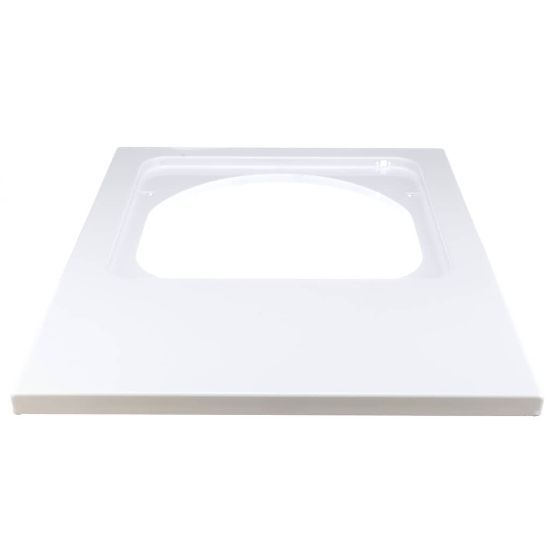 Picture of Whirlpool Panel Part# W10806345