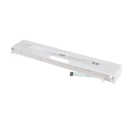 Picture of Whirlpool Control Panel Part# W10810347