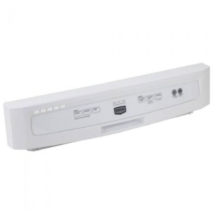 Picture of Whirlpool Control Panel Part# W10811156