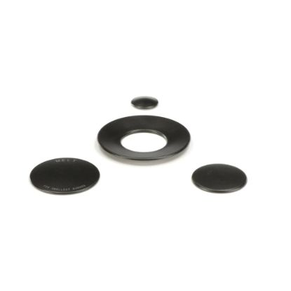 Picture of Whirlpool Cap-burner Part# W10811958
