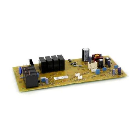 Picture of Whirlpool Panel - Front, Inner, Warm, Gas Part# W10815465