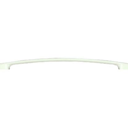 Picture of Whirlpool Range Oven Door Handle Part# W10817434