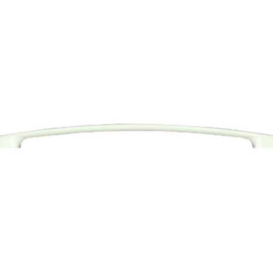 Picture of Whirlpool Range Oven Door Handle Part# W10817434