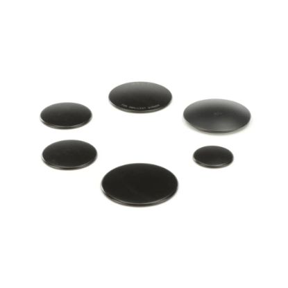 Picture of Whirlpool Cap-burner Part# W10819916