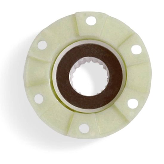 Picture of Whirlpool Top Load Washer Basket Drive Hub Kit Part# W10820039