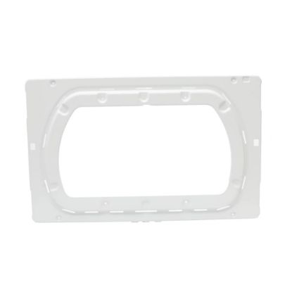 Picture of Whirlpool Door Part# W10822056