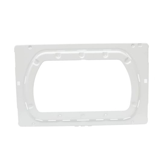 Picture of Whirlpool Door Part# W10822056