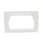 Picture of Whirlpool Door Part# W10822056